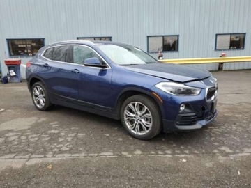 BMW X2 F39 2020 BMW X2 2020 XDRIVE28I SPORTS, zdjęcie 2