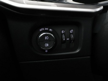 Opel Mokka II SUV 1.2 Turbo 100KM 2022 Opel Mokka X Historia serwisowa Opel Kamera, zdjęcie 31