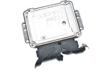 JEDNOTKA CEED 1.6 CRDI 0281013595 39103-2A715