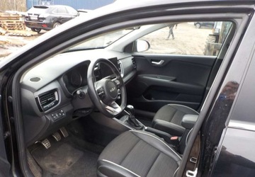 Kia Stonic I Crossover Facelifting 1.0 T-GDI MHEV  120KM 2023 Kia Stonic GT-Line Benzyna 120KM, zdjęcie 25