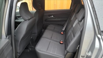 Dacia Jogger 1.0 TCe 110KM 2025 Jogger 1.0 TCe 110 Expression 7os., zdjęcie 10