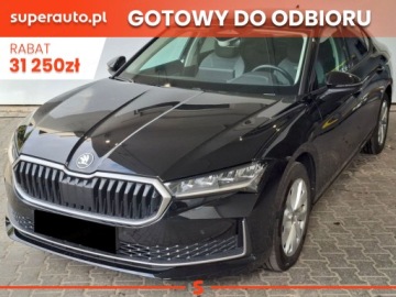 Skoda Superb III Liftback Facelifting 2.0 TDI SCR 150KM 2026 Od ręki - Drive 2.0 TDI SCR DSG 150KM
