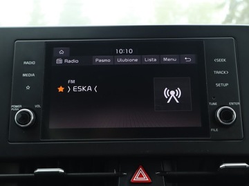 Kia Sportage V SUV 1.6 CRDi 115KM 2022 Kia Sportage 1.6 CRDi, Salon Polska, zdjęcie 11