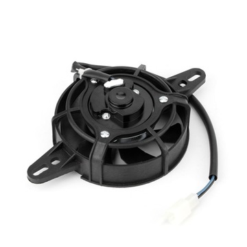 УНИВЕРСАЛЬНЫЙ ВЕНТИЛЯТОР ДЛЯ квадроцикла