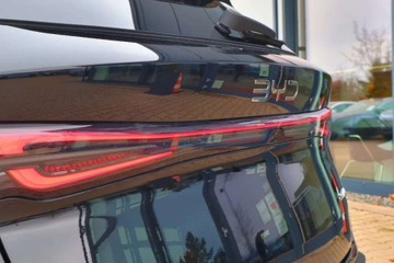 BYD 2025 BYD Seal 6 Comfort Lite Duzy rabat Szybki odbior Polski salon 1.5, zdjęcie 10