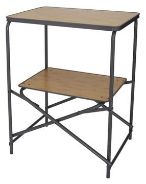 Складной садовый СТОЛИК для кемпинга для беседки Teramo EuroTrail