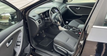 Hyundai i30 II Wagon 1.6 GDI 135KM 2015 Hyundai i30 1.6 Benzyna 135KM, zdjęcie 13