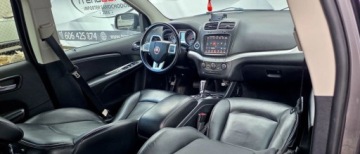 Fiat Freemont 2.0 Multijet II 16v 170KM 2012 Fiat Freemont 2.0 TDI 170 KM 4x4 Navi Kamera bezwypadkowy serwisowany zare, zdjęcie 15