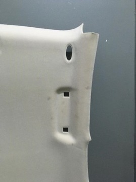 ПОТОЛКА FORD FOCUS MK3 11-14 ХЭТЧБЕК 5D