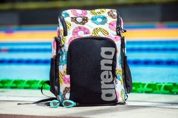 Рюкзак Arena Unisex 45 сумок, Team