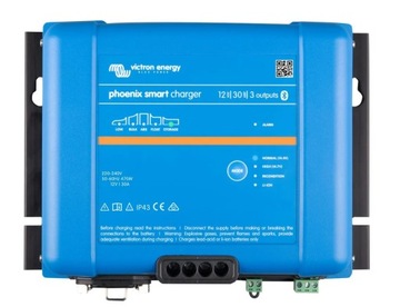 Ładowarka Phoenix Smart IP43 12/30 (3) 230V