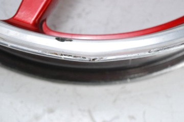 Диск переднего колеса HONDA CB 1300 SC54