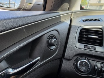 Opel Insignia I Hatchback Facelifting 1.8 Twinport ECOTEC 140KM 2013 Opel Insignia 1.8 Benzyna 140 KM, Nawigacja,, zdjęcie 10