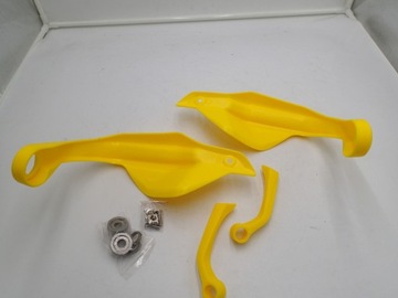 BMW R1200GS R1250GS r 1200 GS Поручни желтый комплект защиты рук