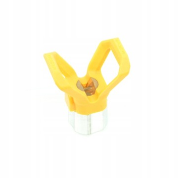 КРЫШКА ФОРСУНКИ ДЛЯ ПОКРАСОЧНОГО БЛОКА ФОРСУНКА 517 513 ПИСТОЛЕТ ROSFIX