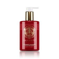 Samarité Supreme Cleanser żel do mycia 300 ml