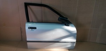Audi 80 B4 91- drzwi przednie prawe