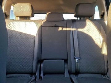 Volkswagen Tiguan II 2020 Volkswagen Tiguan 2020 VOLKSWAGEN TIGUAN S 2.0 Benzyna 190KM, zdjęcie 9