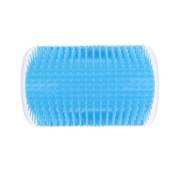 2 щетки для ухода за кошками. Угловой уход за вашей кошкой