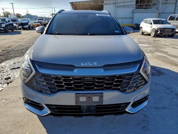 Kia Sportage V 2024 Kia Sportage Sx Prestige 2024 2.5 Benzyna 187KM, zdjęcie 5