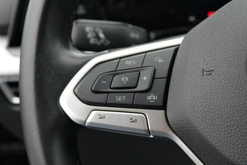 Volkswagen Golf VIII Variant 2.0 TDI 115KM 2021 Volkswagen Golf LIFE DSG Asystent Salon PL, zdjęcie 19