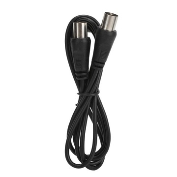 Konwerter SCART na RF Adapter wideo Konwerter