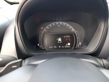 Toyota Aygo II 2023 Toyota Aygo X 1.0 VVTi Comfort Toyoto Aygo X 1.0 C, zdjęcie 28