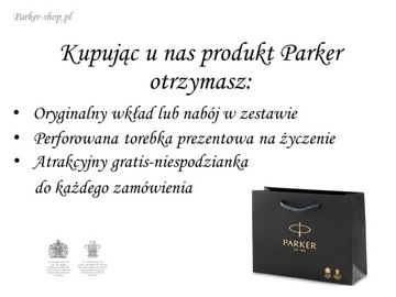 Черная ручка Parker Jotter XL БЕСПЛАТНАЯ ГРАВИРОВКА Подарок ученику-учителю