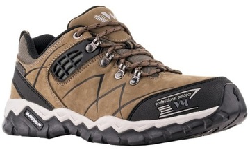 Buty Trekkingowe Outdoor MICHELIN VM VIRGINIA O2