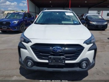 Subaru 2023 Subaru Outback Subaru Outback Onyx Edition XT CVT 2.5 Benzyna 260KM, zdjęcie 3