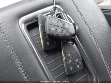  GMC Yukon 2022 GMC YUKON XL 4WD DENALI, silnik 6.2, 44 6.2 Benzyna 420KM, zdjęcie 9