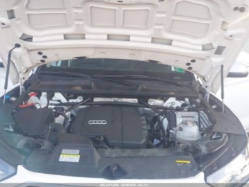Audi Q5 II 2022 Audi Q5 2022r., 4x4, 2.0L 2.0 Hybryda 201KM, zdjęcie 11