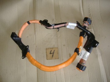 ЖГУТ ПРОВОДОВ SMART 453 TWINGO III, КАБЕЛЬ АККУМУЛЯТОРНОЙ БАТАРЕИ