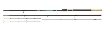 WĘDKA MISTRALL NAUTILIO METHOD FEEDER 3,30m / 70g