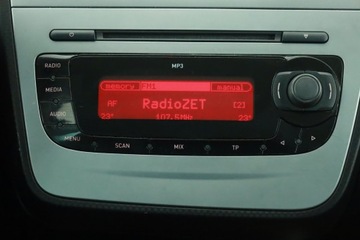 Seat Altea Standard 1.8 TSI 160KM 2010 Seat Altea XL 1.8 TSI, Klima, Klimatronic, zdjęcie 7