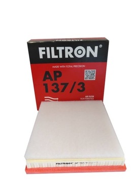 AP137/1 FILTRON FILTR VZDUCHU DO MOVANO MASTER