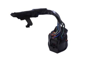 JAGUAR F-PACE 2018 JINÁ SVAZEK PŘÍVODŮ / KABEL