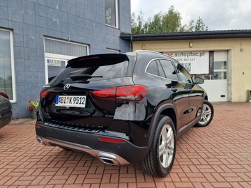 Mercedes GLA II Off-roader 2.0 200d 150KM 2020 Mercedes GLA 200 d CDI 8-DCT Progressive, zdjęcie 16