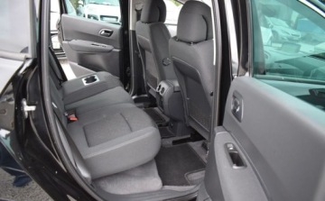 Peugeot 3008 I 2015 Peugeot 3008 3008 LIFT 1.6 HDI 120KM Automat, Nawigacja, Alusy 1.6 Diesel, zdjęcie 9