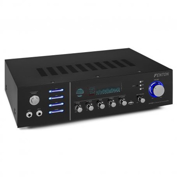 Wzmacniacz Fenton AV320BT