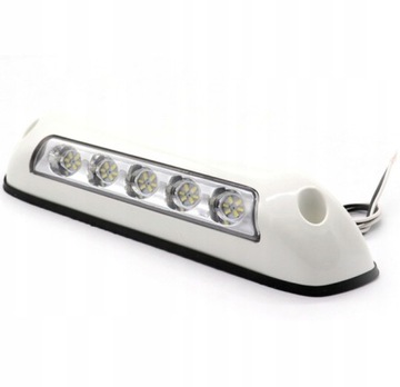LAMPA RV WODOODPORNE KINKIETY WEWNĘTRZNE RV
