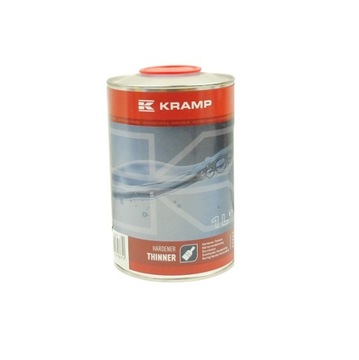 Отвердитель для лака Крамп, 1 л