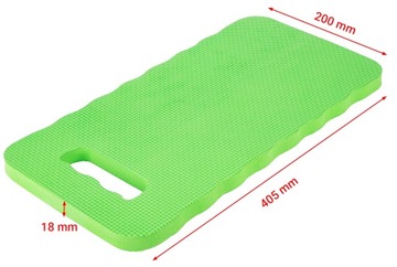 ГУБКА КОВРИКИ ДЛЯ КОЛЕН ДЛЯ САДОВОЙ МАСТЕРСКОЙ ПЕННЫЕ ЗАЩИТЫ КОЛЕН РАБОТАЮТ