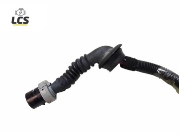 INSTALACE DVEŘE ZÁSTRČKA PRAVÝ ZADNÍ OPEL ASTRA H 5D HB 12PIN