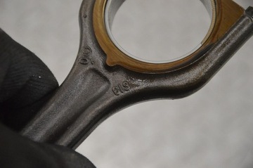 FORD TRANSIT - TOURNEO CONNECT 2014 PÍST