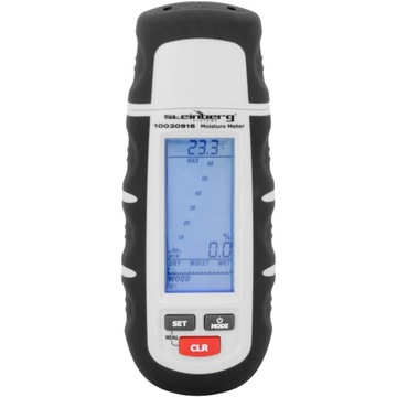 ИЗМЕРИТЕЛЬ ВЛАЖНОСТИ ИЗМЕРИТЕЛЬ ВЛАЖНОСТИ ДЛЯ СТРОИТЕЛЬНЫХ МАТЕРИАЛОВ LCD 1-75% Z