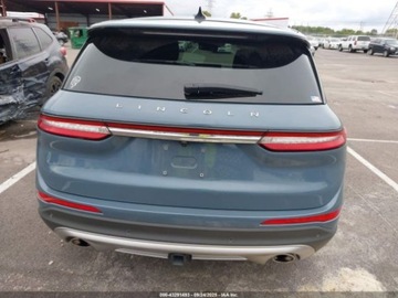 Lincoln 2023 Lincoln Corsair Standard 2023 2.0l 2.0 Benzyna 250KM, zdjęcie 4