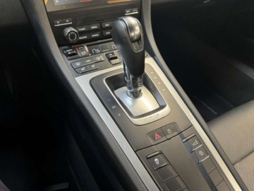 Porsche 2023 Porsche 718 Cayman Carplay Sportchrono FV23 2.0 Benzyna 299KM, zdjęcie 12