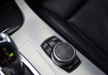 BMW X4 G01 xDrive20d 190KM 2015 BMW X4 Polski Salon_Naped na 4 kola X DRIVE_2 komplet kol M pakiet 2.0, zdjęcie 11