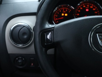 Dacia Lodgy 2014 Dacia Lodgy 1.5 dCi, Salon Polska, 7 miejsc, zdjęcie 15